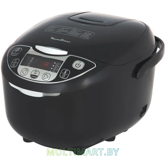 Мультиварка Moulinex MK708832